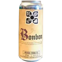 Microbrasserie 4 Origines Bonbon