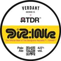 Verdant Brewing Co DR:ink