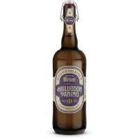 Hailuodon Panimo Berliner Weisse