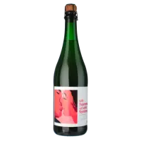 Cidrerie Daufresne (Domaine des 5 D) Un Homme et une Femme - Doux