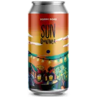 Hoppy Road Sundowner