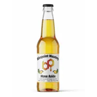 Blisspoint Meadery Move Aside