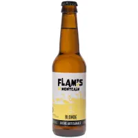Domaine de Montcalm Flam's de Montcalm Blonde