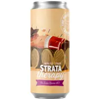 The Piggy Brewing Company Dr. Juice Series #3 - Strata Therapy