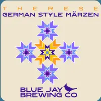 Blue Jay Brewing Therese