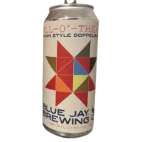 Blue Jay Brewing Will O’ The Wisp
