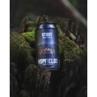 Hopfields Brewery Stout