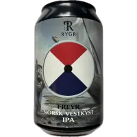Rygr Brygghús Freyr