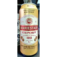 Spendrups Bryggeri Mariestads Export (4.7%)