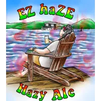 Three 3's Brewing Company EZ haZE
