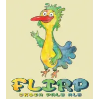 Three 3's Brewing Company Flirp