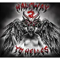 Three 3's Brewing Company Halfway To Helles