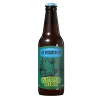 Bierbrouwerij De Magistraat Biesboschbier