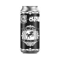 Microbrasserie 4 Origines Cheval Noir