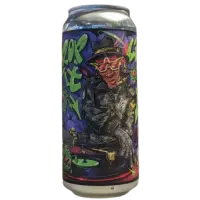 Microbrasserie 4 Origines Drop it Like its Hops