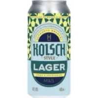 Marks & Spencer Stores Kolsch Style Lager