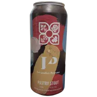 Microbrasserie 4 Origines LeCavalier Petrone