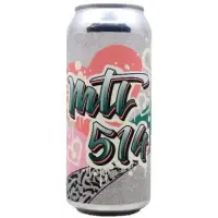 Microbrasserie 4 Origines Mtl 514