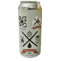 Microbrasserie 4 Origines Prette à Boire