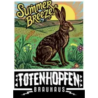 Totenhopfen Brauhaus Summer Breeze