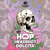 Midnight Project Hop Headshot: Dolcita