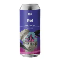 Magic Road Rel