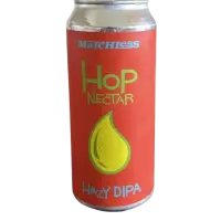 Matchless Brewing Hop Nectar