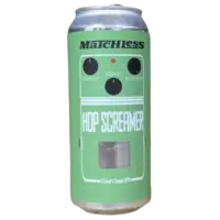 Matchless Brewing Hop Screamer