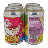 Prairie Artisan Ales Albino Rhino