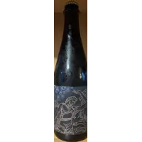 Mortalis Brewing Company Orpheus