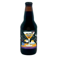 Prairie Artisan Ales Chai Marty