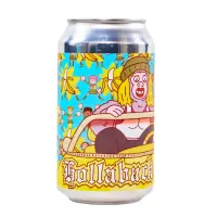 Prairie Artisan Ales Hollaback Girl