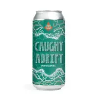 Levante Brewing Company Caught Adrift