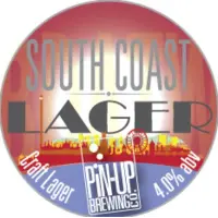 Pin-Up Beers South Coast