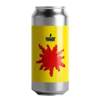 Garage Beer Co Frenzy - OG IPA