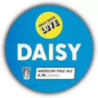 Only With Love Daisy