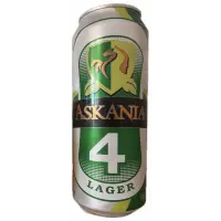 Askania 4 Lager