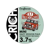 Crich Brew Co. Mini