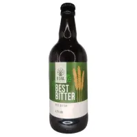 8 Sail Brewery Best Bitter