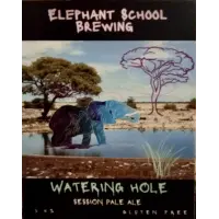 Elephant School Brewing Co Watering Hole