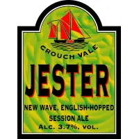 Crouch Vale Brewery Jester