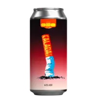 Oso Brew Co. Calada