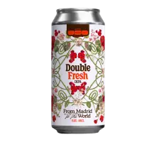 Oso Brew Co. Double Fresh