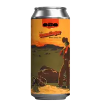 Oso Brew Co. Gunslinger