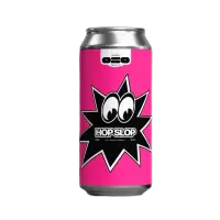 Oso Brew Co. Hop Slop