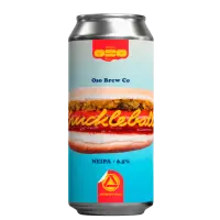 Oso Brew Co. Knuckleball