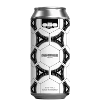 Oso Brew Co. Panenka