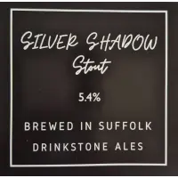 Drinkstone Ales Silver Shadow