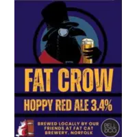 Pell & Co Fat Crow