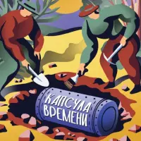 4BREWERS.RU Kapsula Vremeni (Капсула Времени)